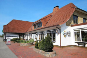Hotels in Silberstedt